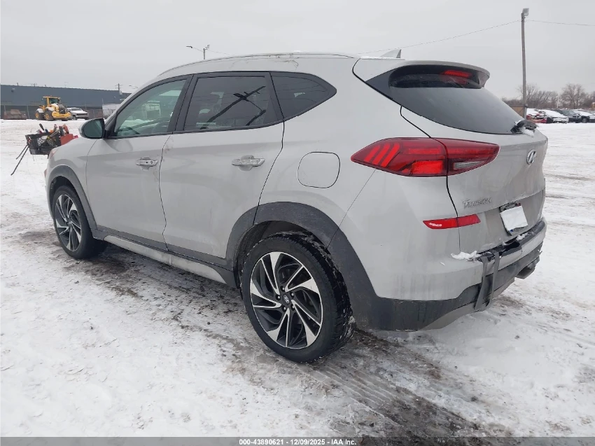 Hyundai Tucson AWD* �������* CARPLAY* PREMIUM SOUND | Mobile.bg � ����������� 4