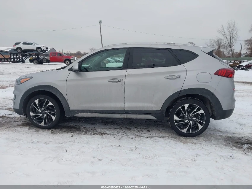 Hyundai Tucson AWD* �������* CARPLAY* PREMIUM SOUND | Mobile.bg � ����������� 12
