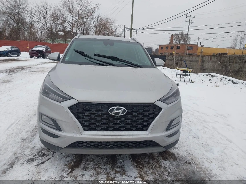 Hyundai Tucson AWD* �������* CARPLAY* PREMIUM SOUND | Mobile.bg � ����������� 3