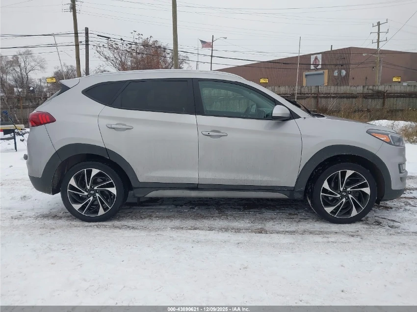 Hyundai Tucson AWD* �������* CARPLAY* PREMIUM SOUND | Mobile.bg � ����������� 11