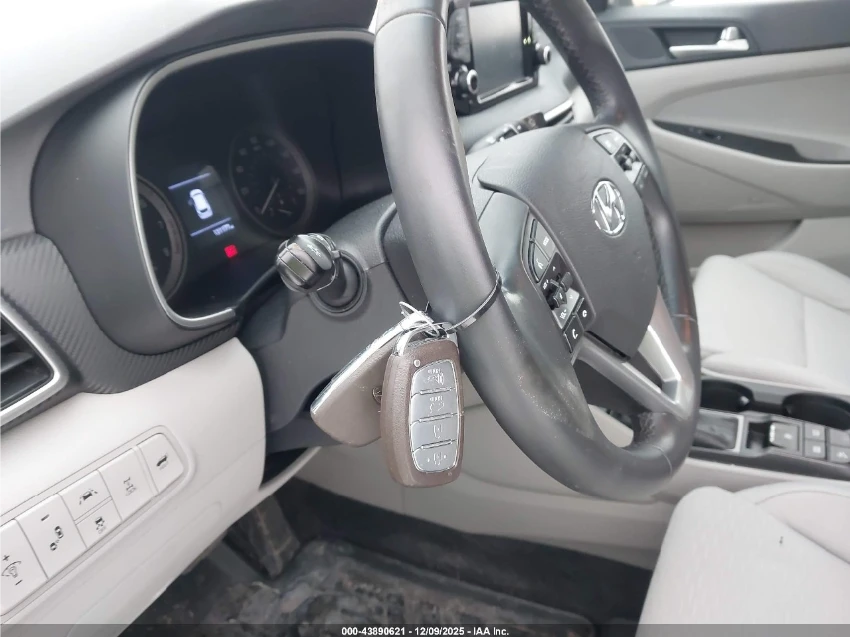 Hyundai Tucson AWD* �������* CARPLAY* PREMIUM SOUND | Mobile.bg � ����������� 8