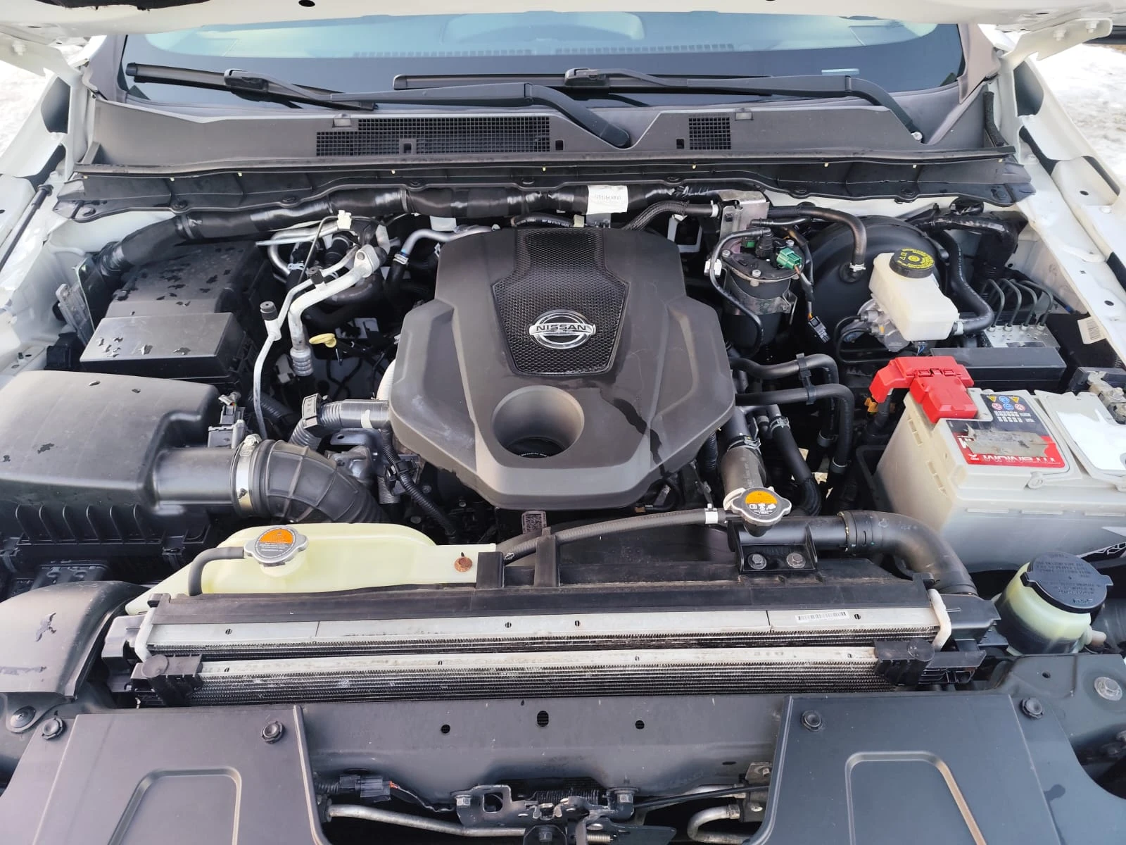 Nissan Navara 2.3 ����� ������ | Mobile.bg � ����������� 15