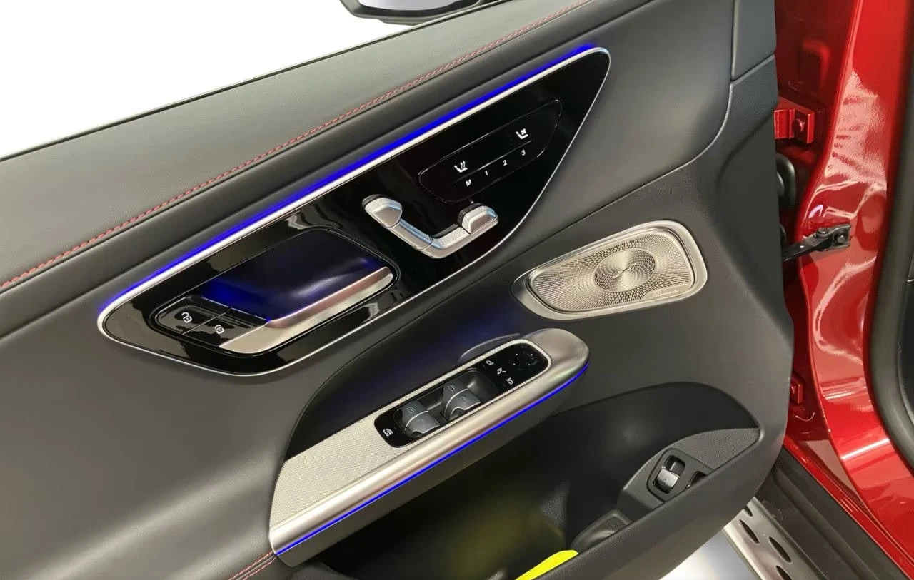 Mercedes-Benz GLC 63 AMG S-ePerf/671HP/4M/360/PANO/AMBI/21/890v | Mobile.bg � ����������� 13