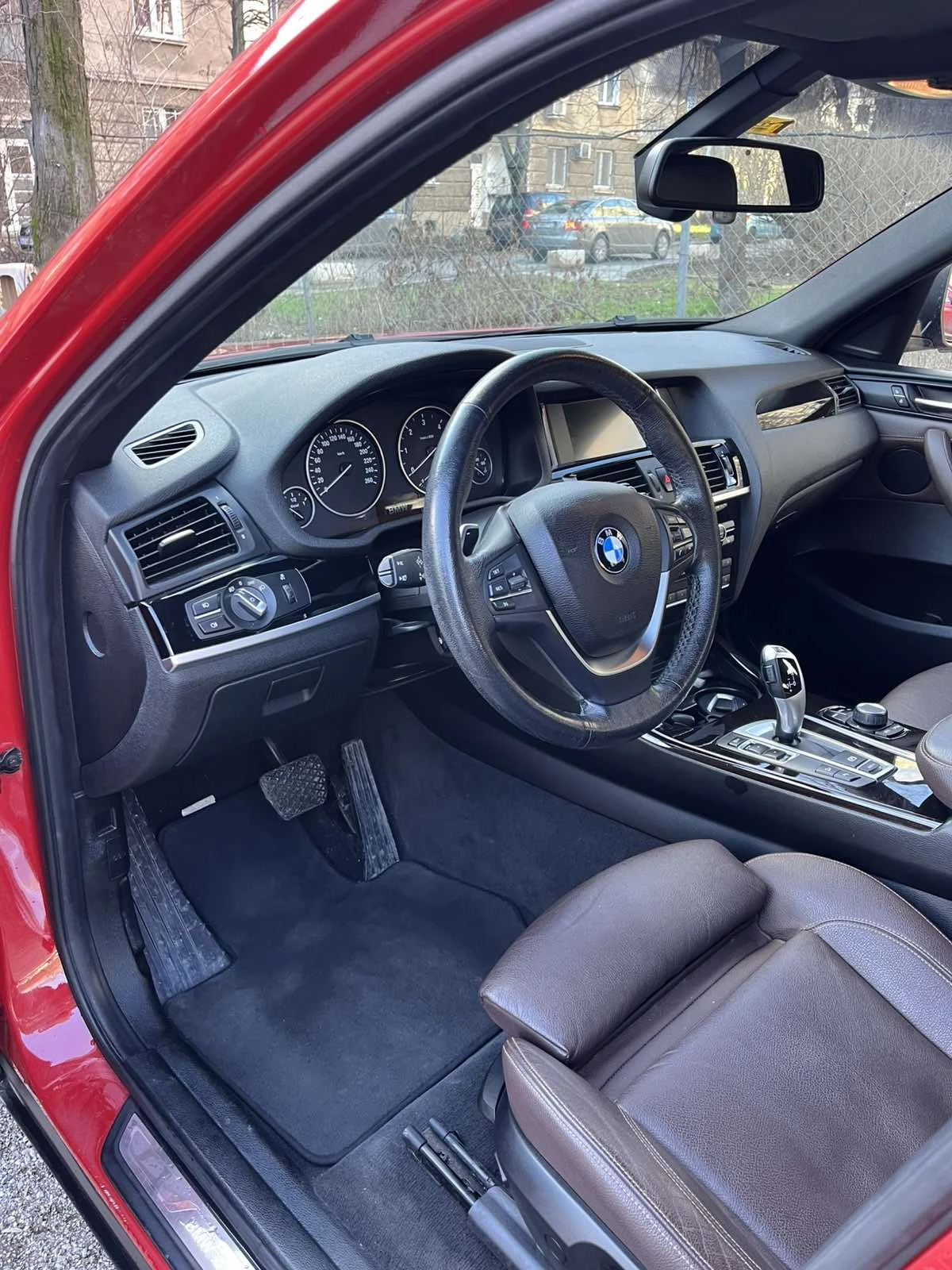 BMW X4 20d xDrive | Mobile.bg � ����������� 9
