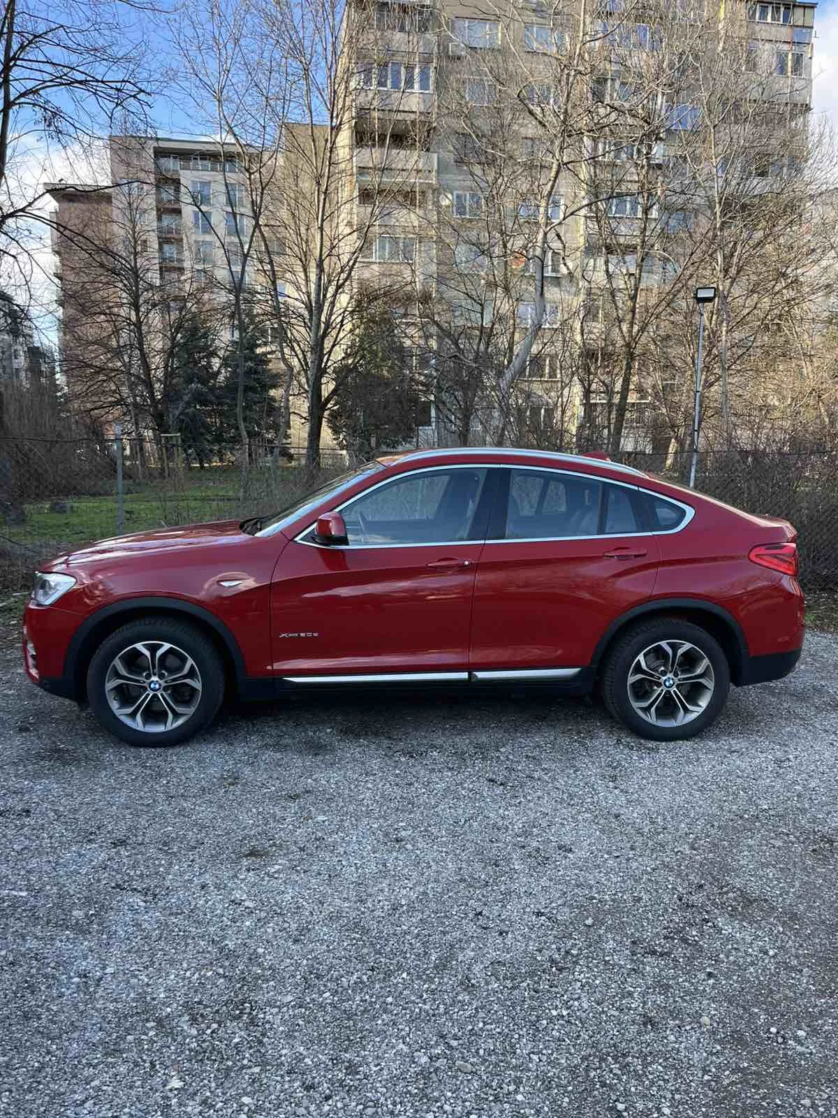 BMW X4 20d xDrive | Mobile.bg � ����������� 2