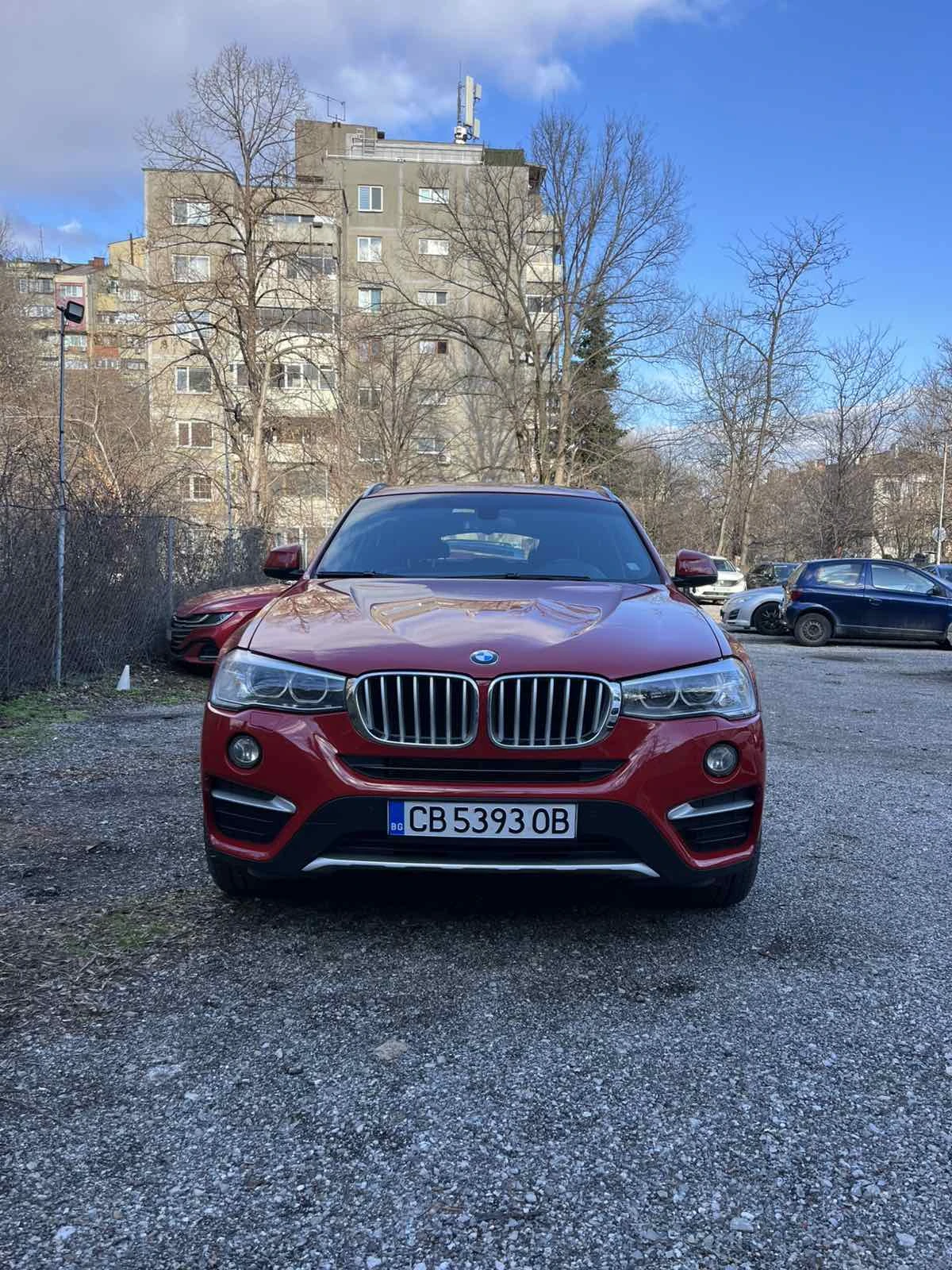 BMW X4 20d xDrive | Mobile.bg � ����������� 8