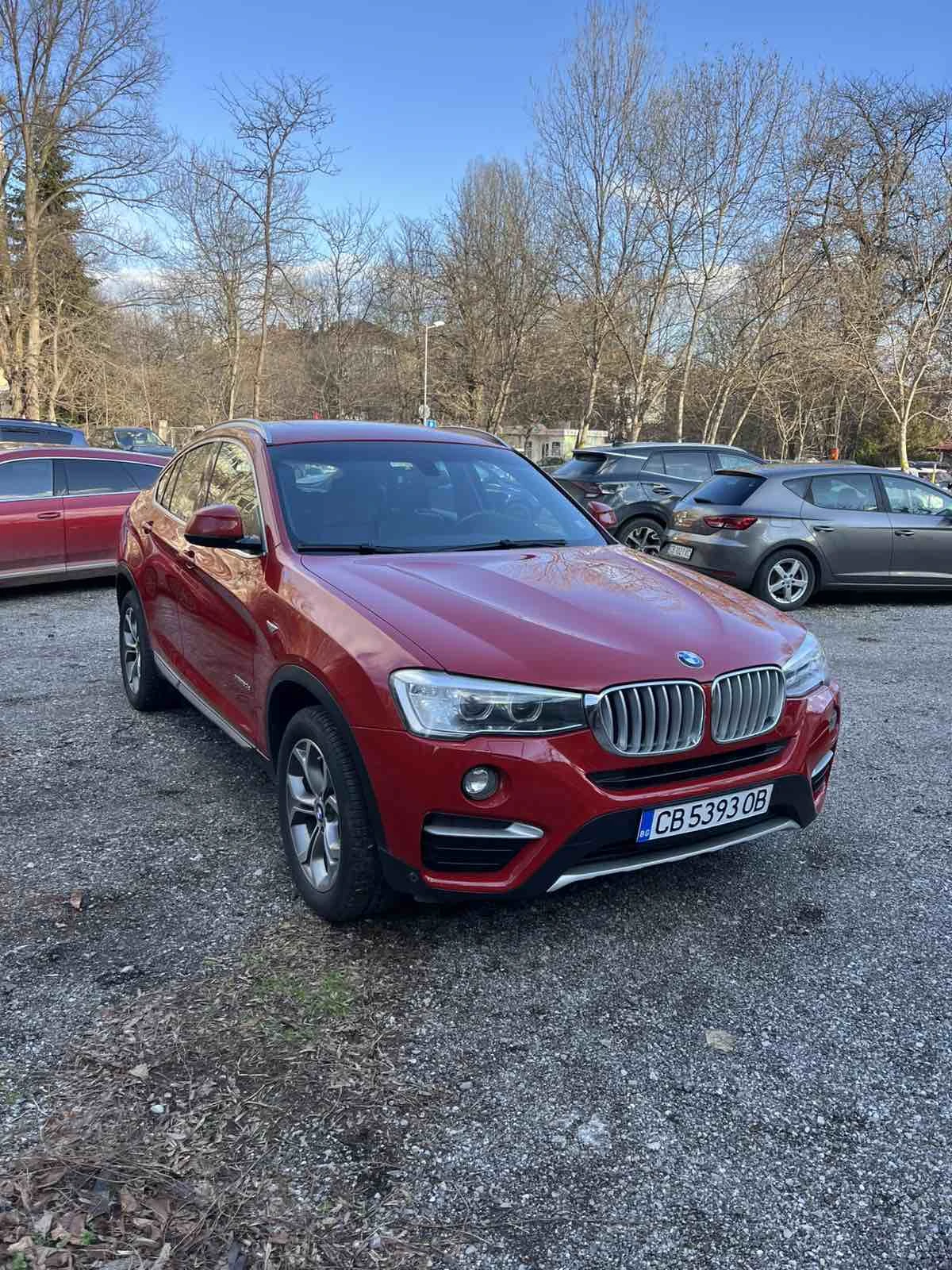 BMW X4 20d xDrive | Mobile.bg � ����������� 7