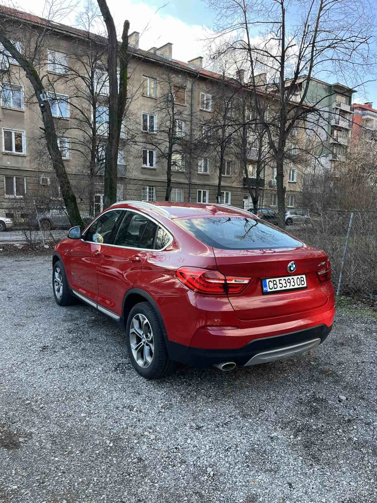 BMW X4 20d xDrive | Mobile.bg � ����������� 3
