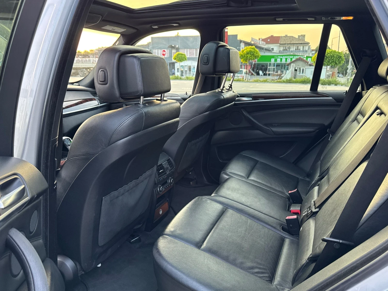 BMW X5 E70 4.8 | Mobile.bg � ����������� 9