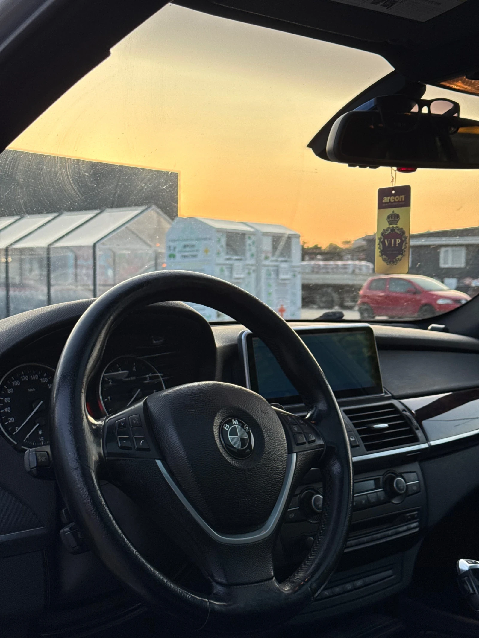 BMW X5 E70 4.8 | Mobile.bg � ����������� 8