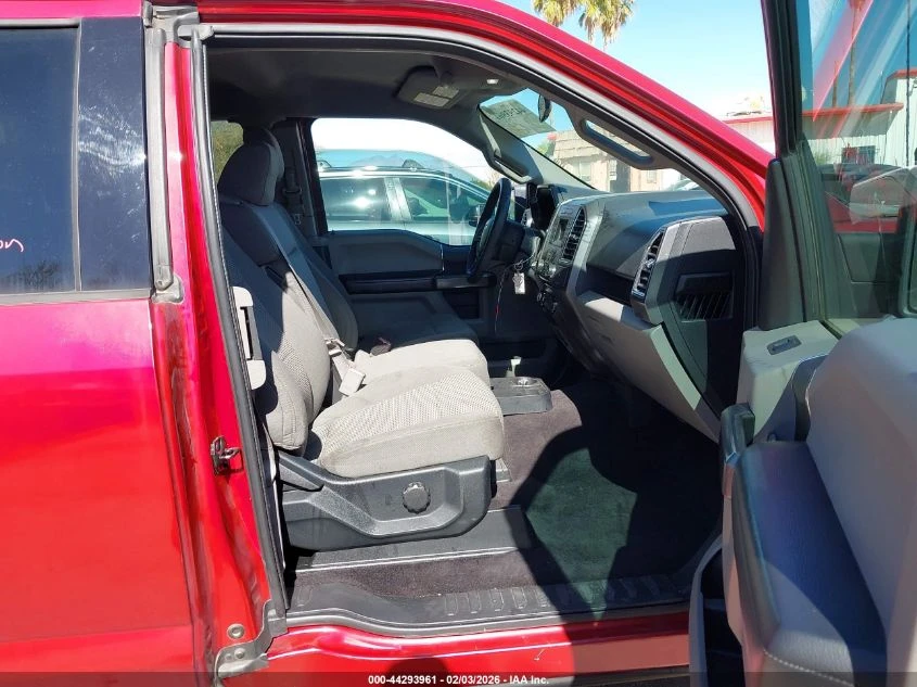 Ford F150 2.7l F-150 Xlt - изображение 5