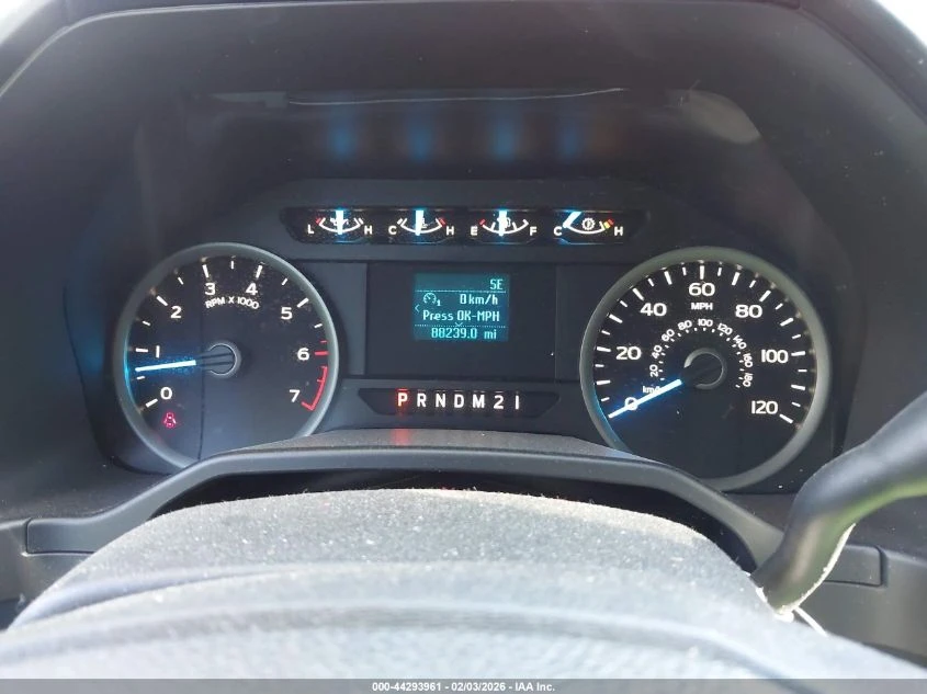 Ford F150 2.7l F-150 Xlt - изображение 7