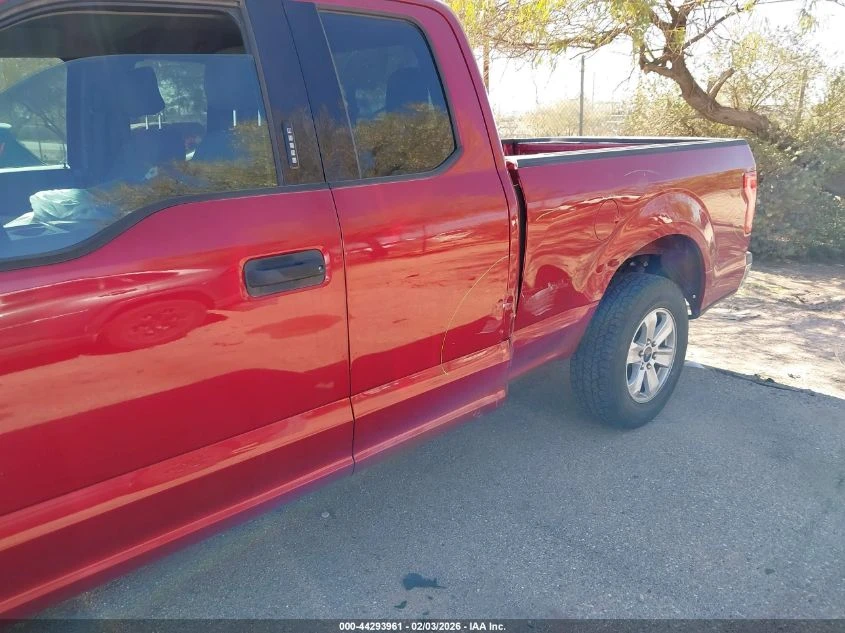 Ford F150 2.7l F-150 Xlt - изображение 6