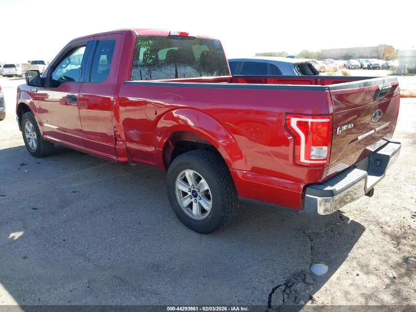 Ford F150 2.7l F-150 Xlt - изображение 3