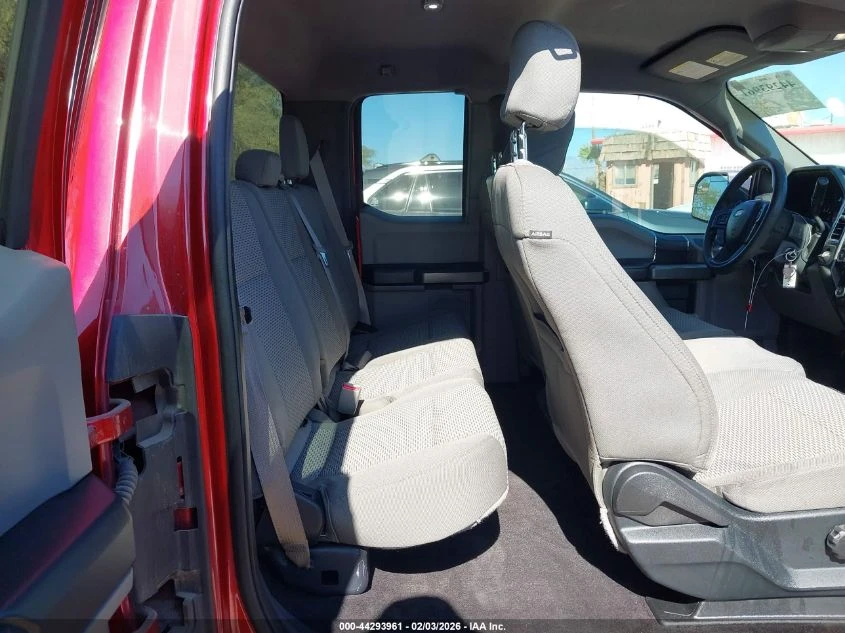 Ford F150 2.7l F-150 Xlt - изображение 8