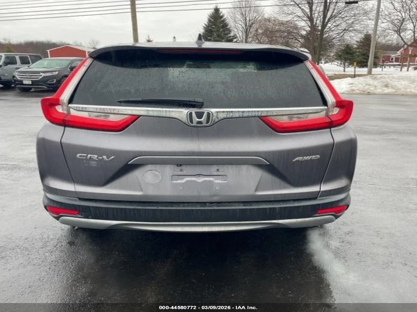 Honda Cr-v 1.5L I4 FI DOHC 16V NF4 All Wheel Drive, снимка 12 - Автомобили и джипове - 53840631