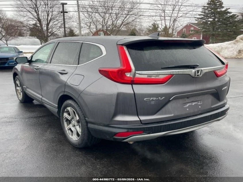 Honda Cr-v 1.5L I4 FI DOHC 16V NF4 All Wheel Drive, снимка 3 - Автомобили и джипове - 53840631