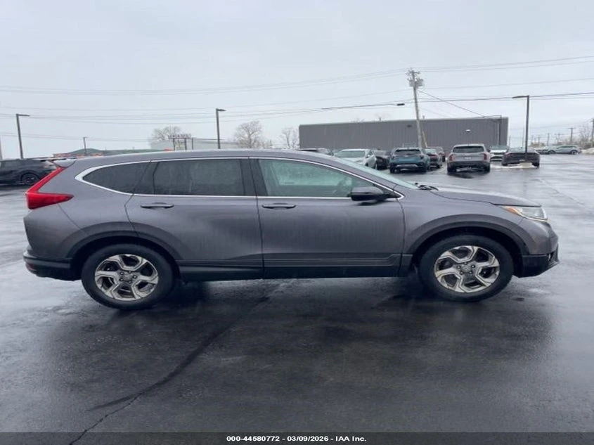 Honda Cr-v 1.5L I4 FI DOHC 16V NF4 All Wheel Drive, снимка 13 - Автомобили и джипове - 53840631