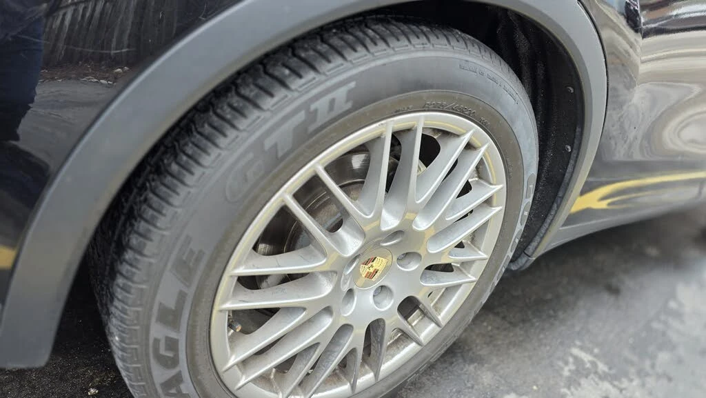 Porsche Cayenne S* BOSE* ПОДГРЕВ* ОБДУХВАНЕ* ШИБИДАХ* КАМЕРА, снимка 6 - Автомобили и джипове - 54238373