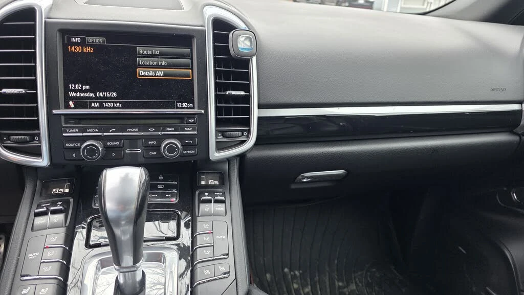 Porsche Cayenne S* BOSE* ПОДГРЕВ* ОБДУХВАНЕ* ШИБИДАХ* КАМЕРА, снимка 11 - Автомобили и джипове - 54238373