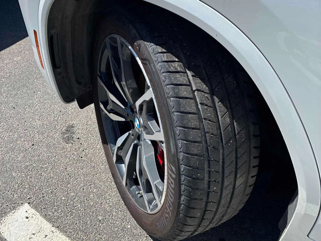 BMW X3 M40i  CARFAX, снимка 16 - Автомобили и джипове - 54269914