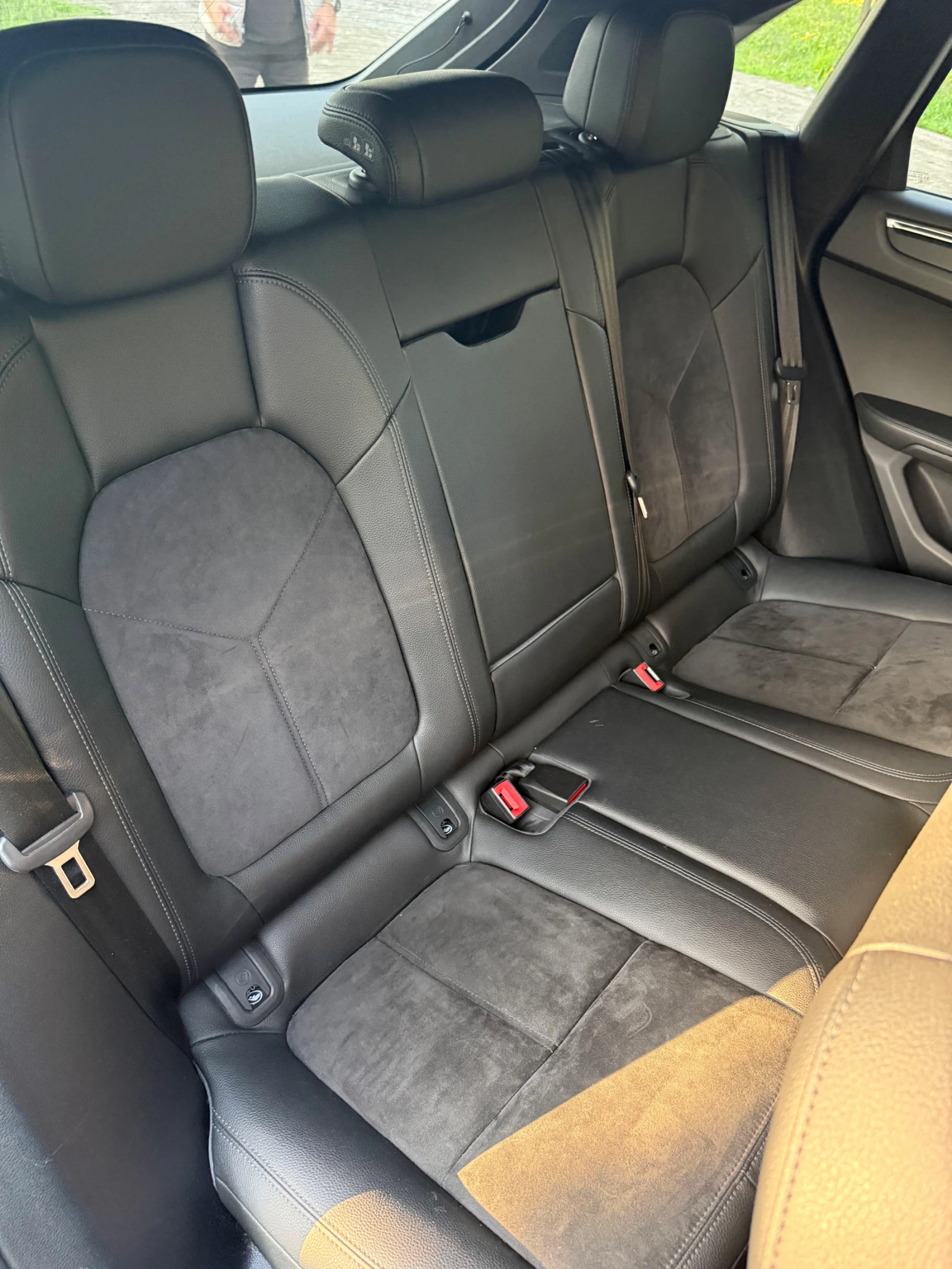Porsche Macan, снимка 14 - Автомобили и джипове - 54780997