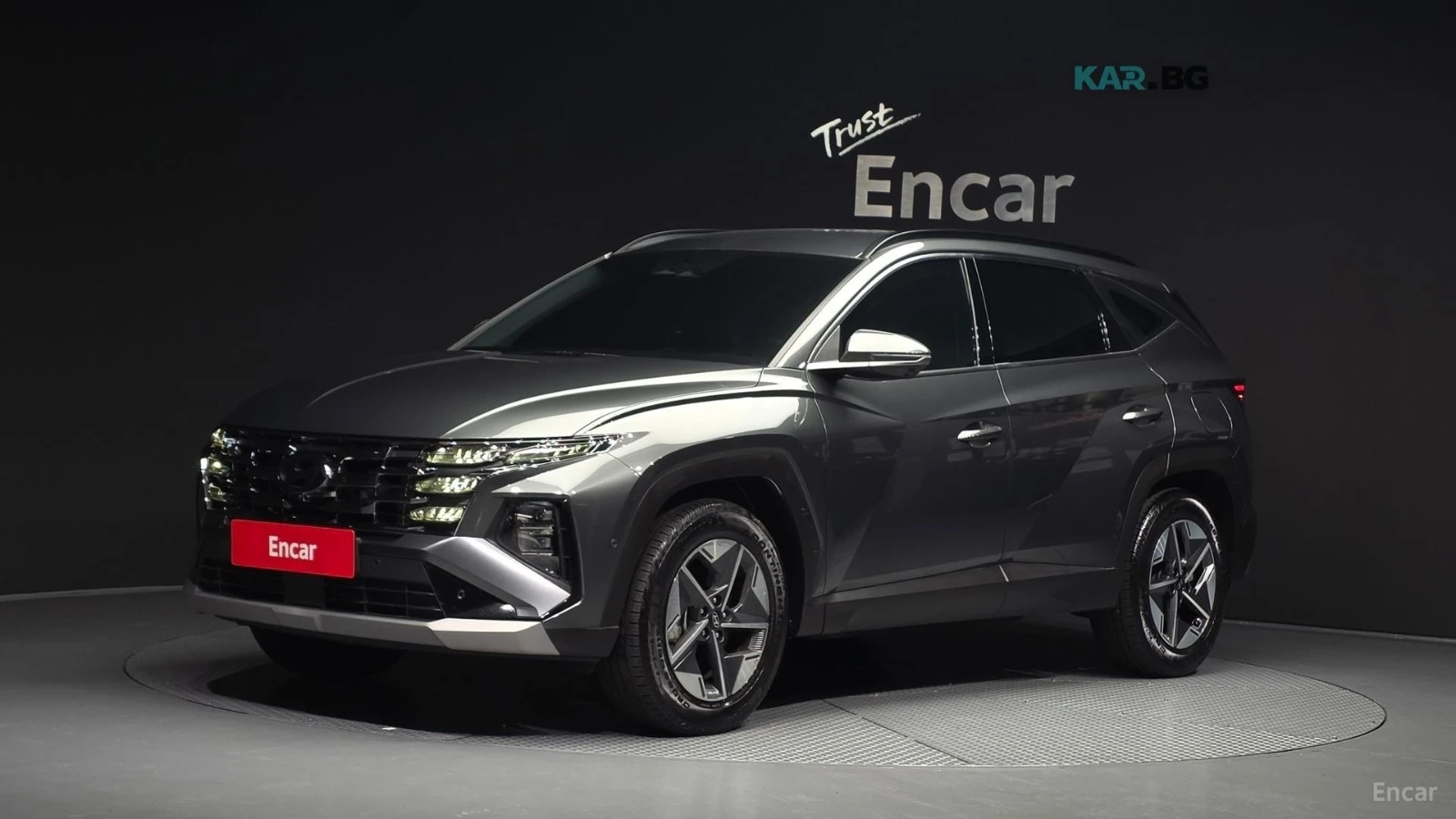 Hyundai Tucson 1.6* HYBRID* N-LINE* INSPIRATION* 