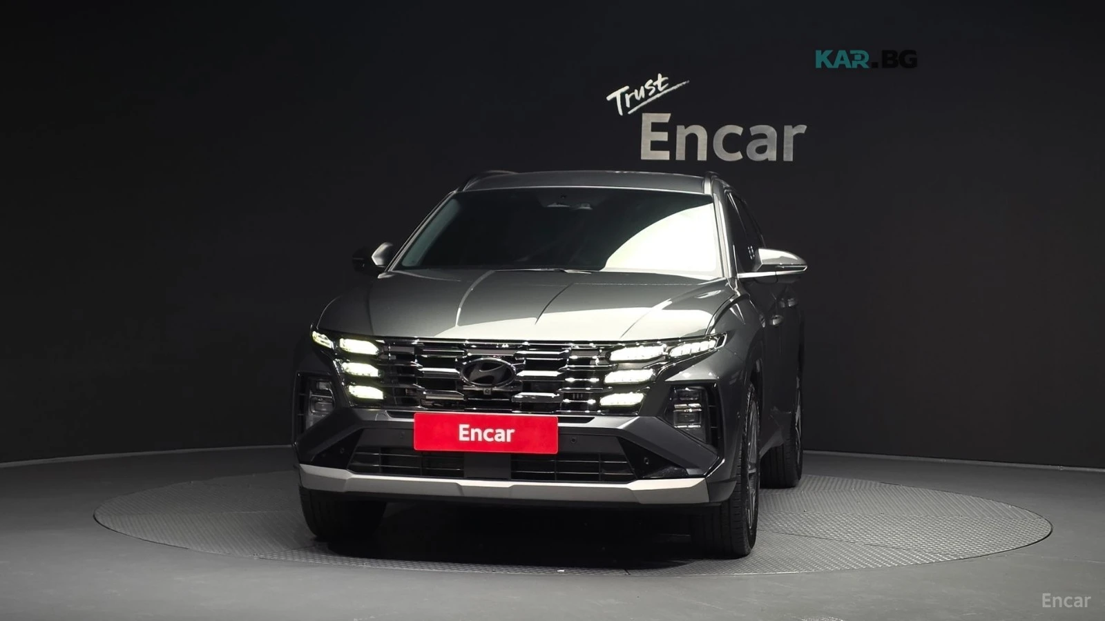 Hyundai Tucson 1.6* HYBRID* N-LINE* INSPIRATION* , снимка 3 - Автомобили и джипове - 55235151