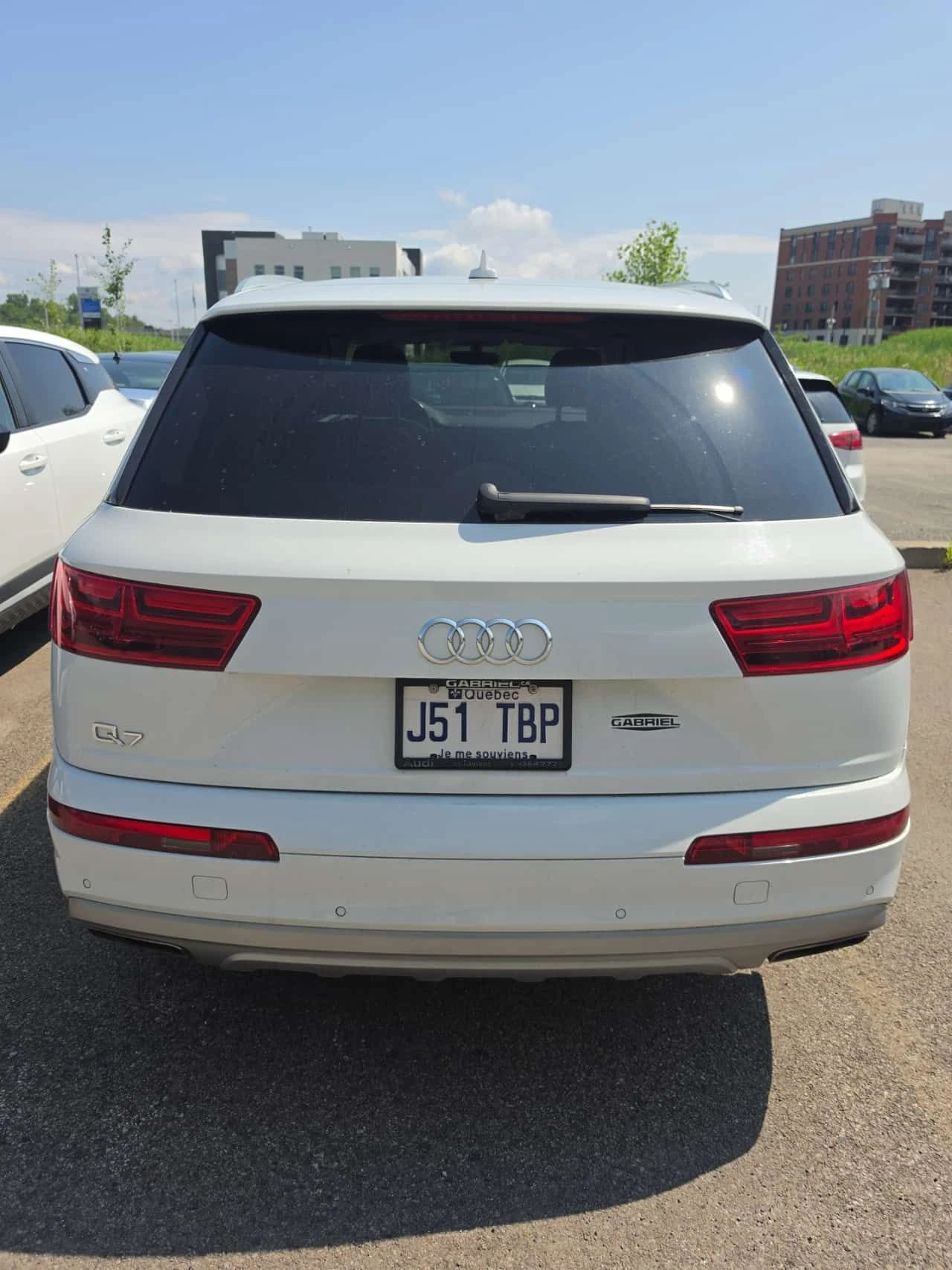 Audi Q7  Komfort / CARFAX / ����������  | Mobile.bg � ����������� 4