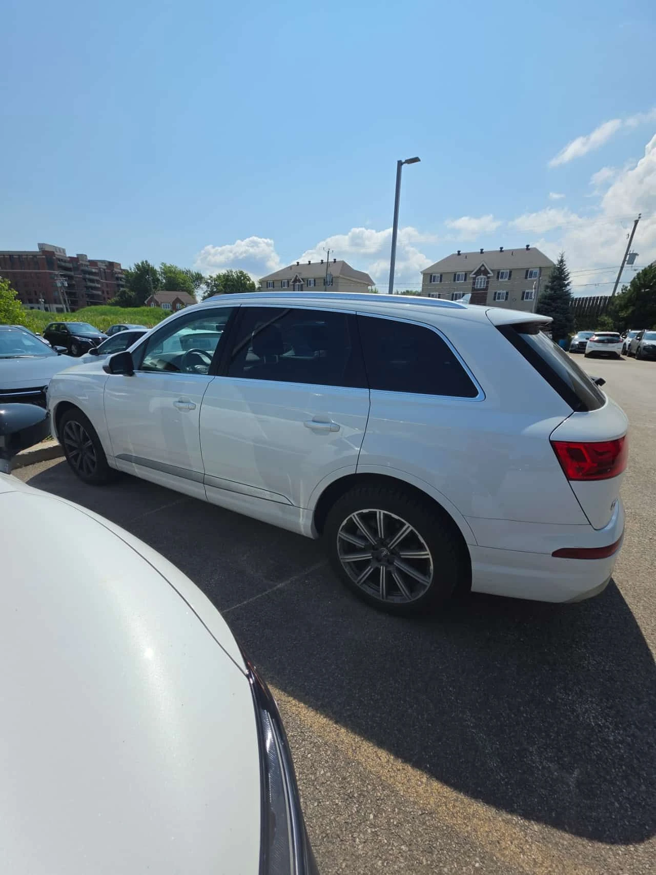 Audi Q7  Komfort / CARFAX / ����������  | Mobile.bg � ����������� 2