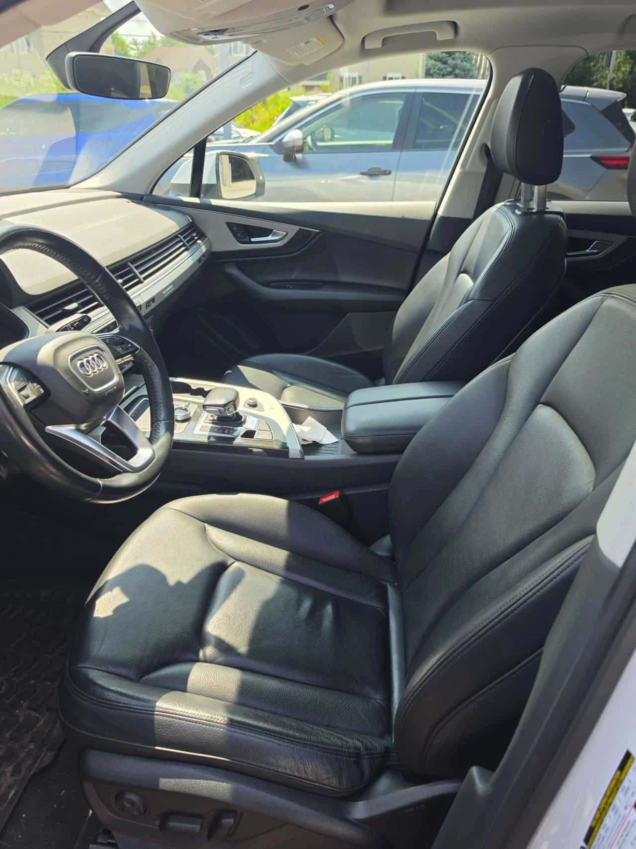 Audi Q7  Komfort / CARFAX / ����������  | Mobile.bg � ����������� 5