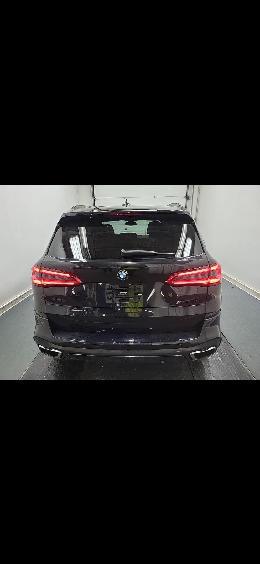 BMW X5 СУВ, снимка 17 - Автомобили и джипове - 55508192
