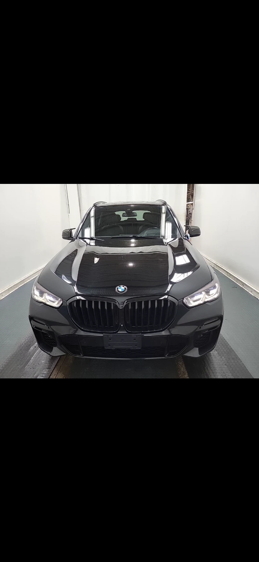 BMW X5 СУВ, снимка 16 - Автомобили и джипове - 55508192