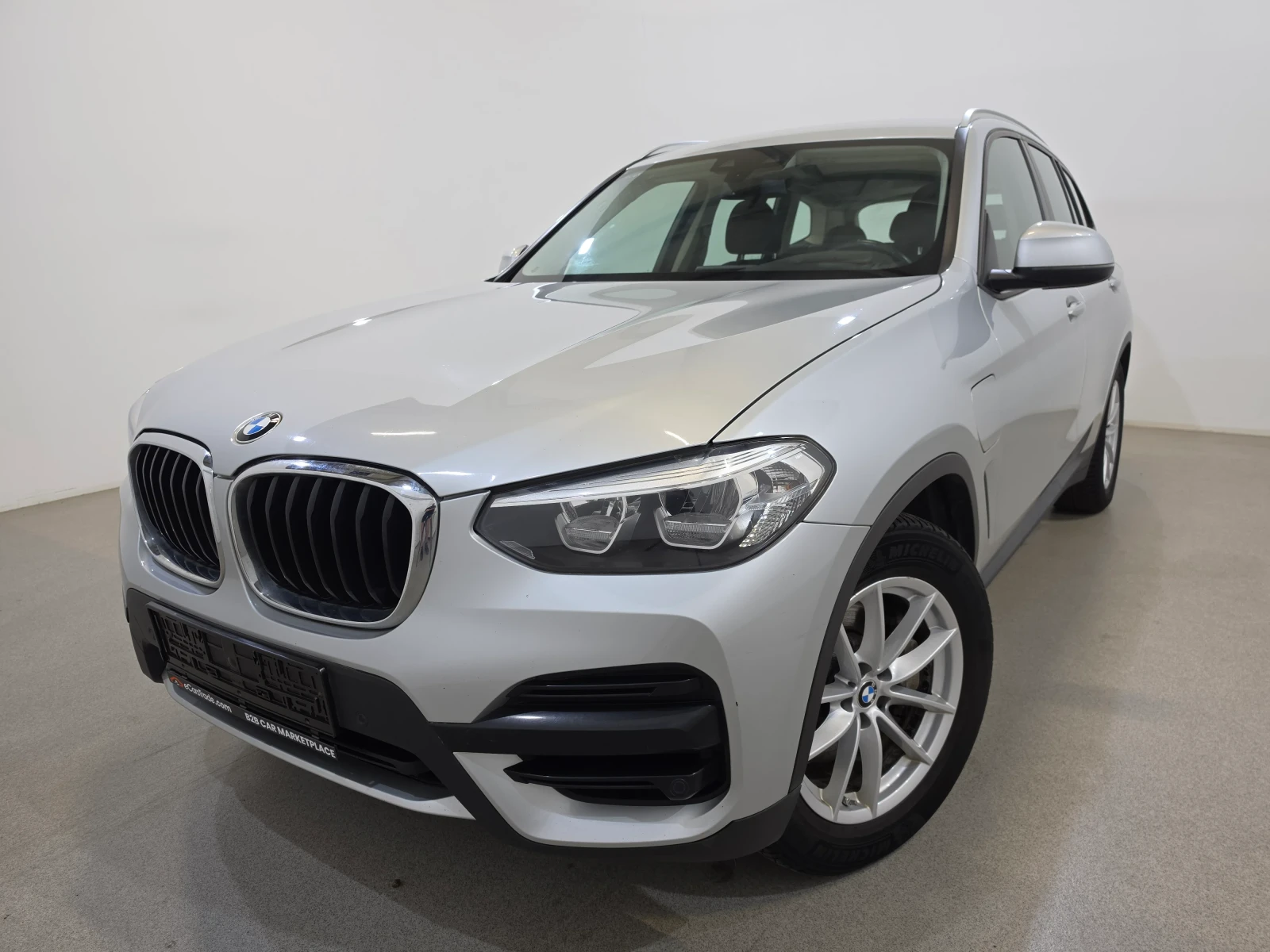 BMW X3 xDrive30e Plug-In Hybrid Aut. LC-Pro