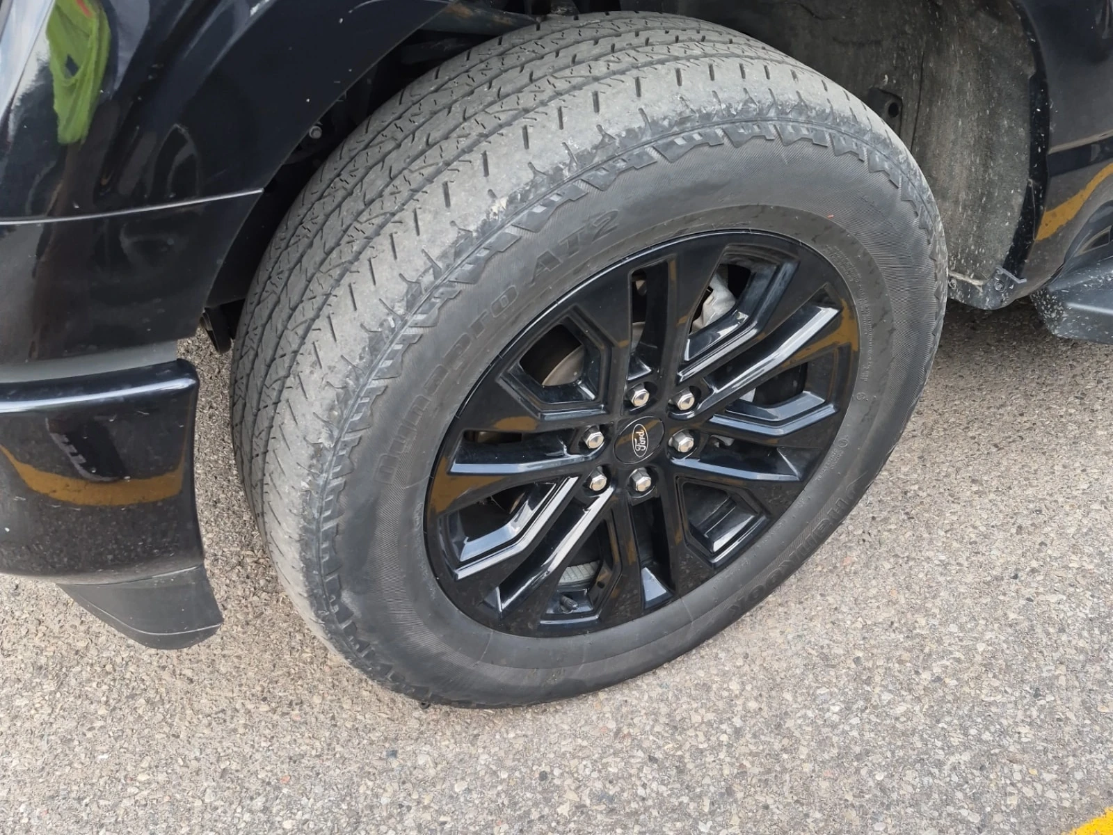 Ford F150 * LARIAT CREW CAB SHORT BED * CARFAX * ОПЦИЯ ЗА ФИ, снимка 6 - Автомобили и джипове - 56059601