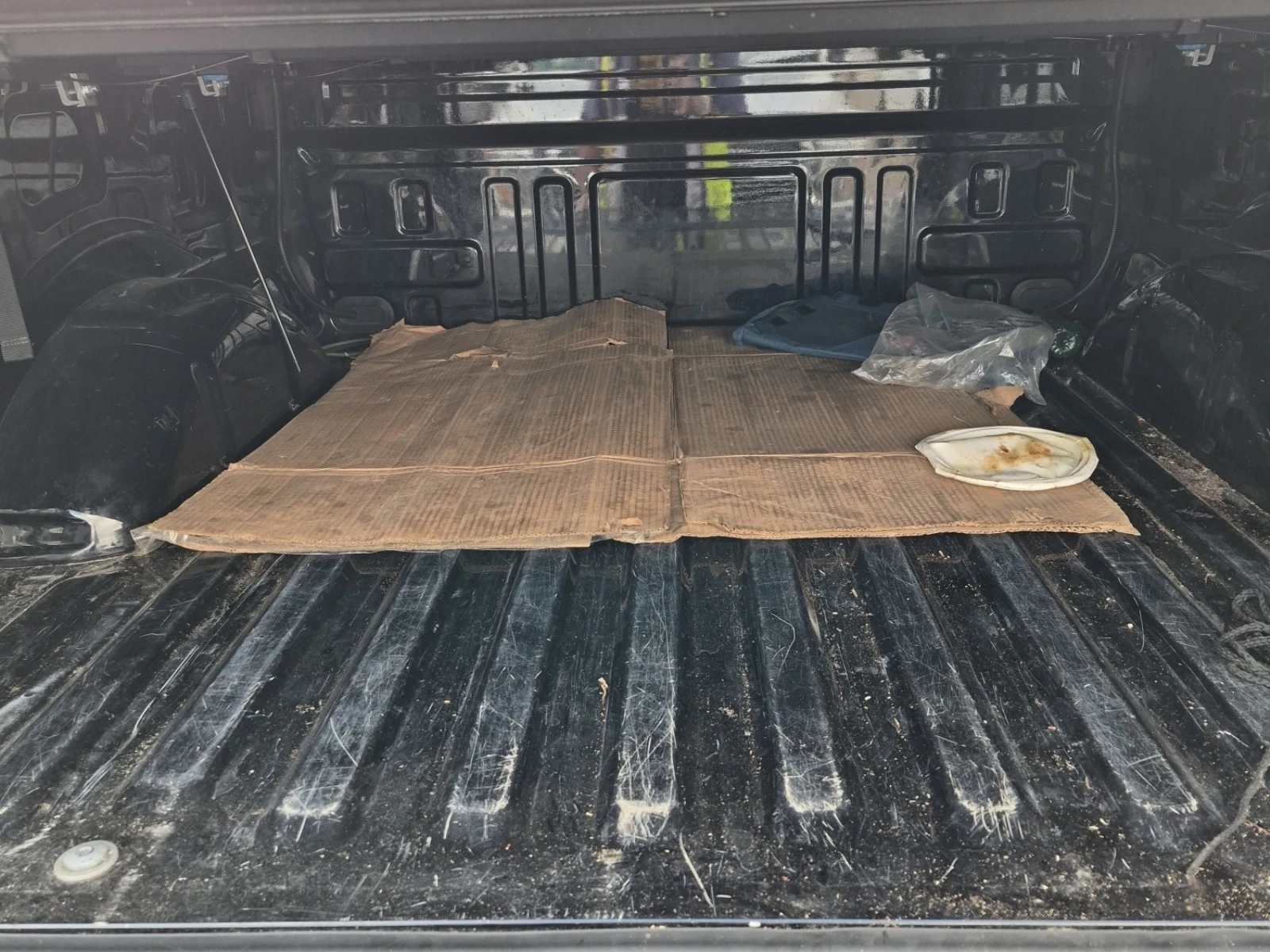 Ford F150 * LARIAT CREW CAB SHORT BED * CARFAX * ОПЦИЯ ЗА ФИ, снимка 14 - Автомобили и джипове - 56059601