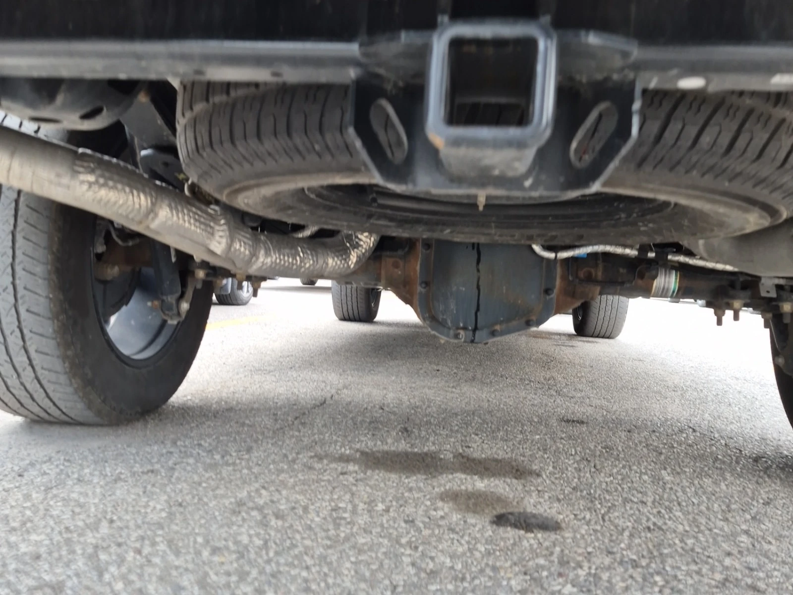 Ford F150 * LARIAT CREW CAB SHORT BED * CARFAX * ОПЦИЯ ЗА ФИ, снимка 15 - Автомобили и джипове - 56059601