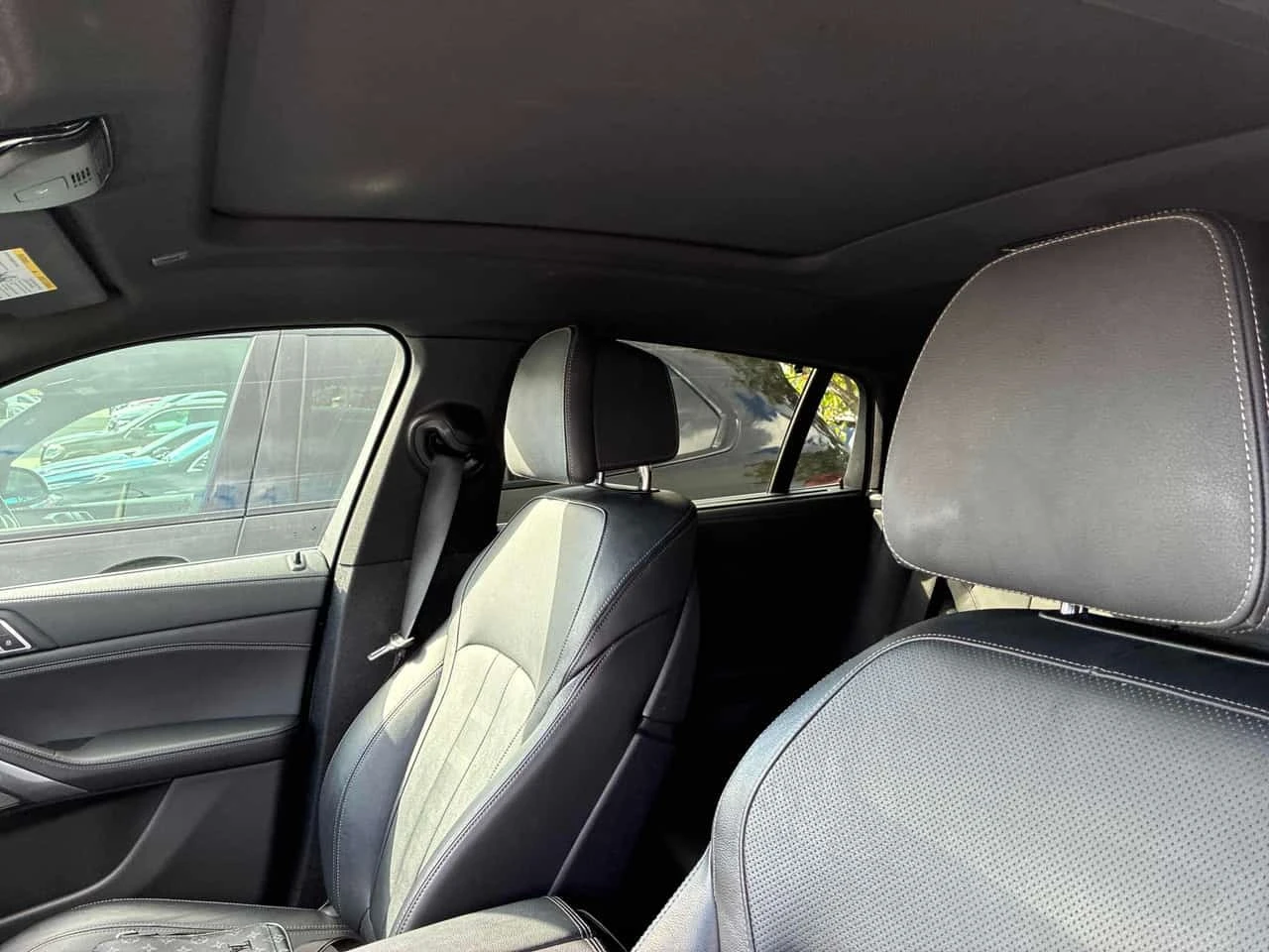 BMW X6 xDrive40i | CARFAX | ��� ��������� | Mobile.bg � ����������� 14