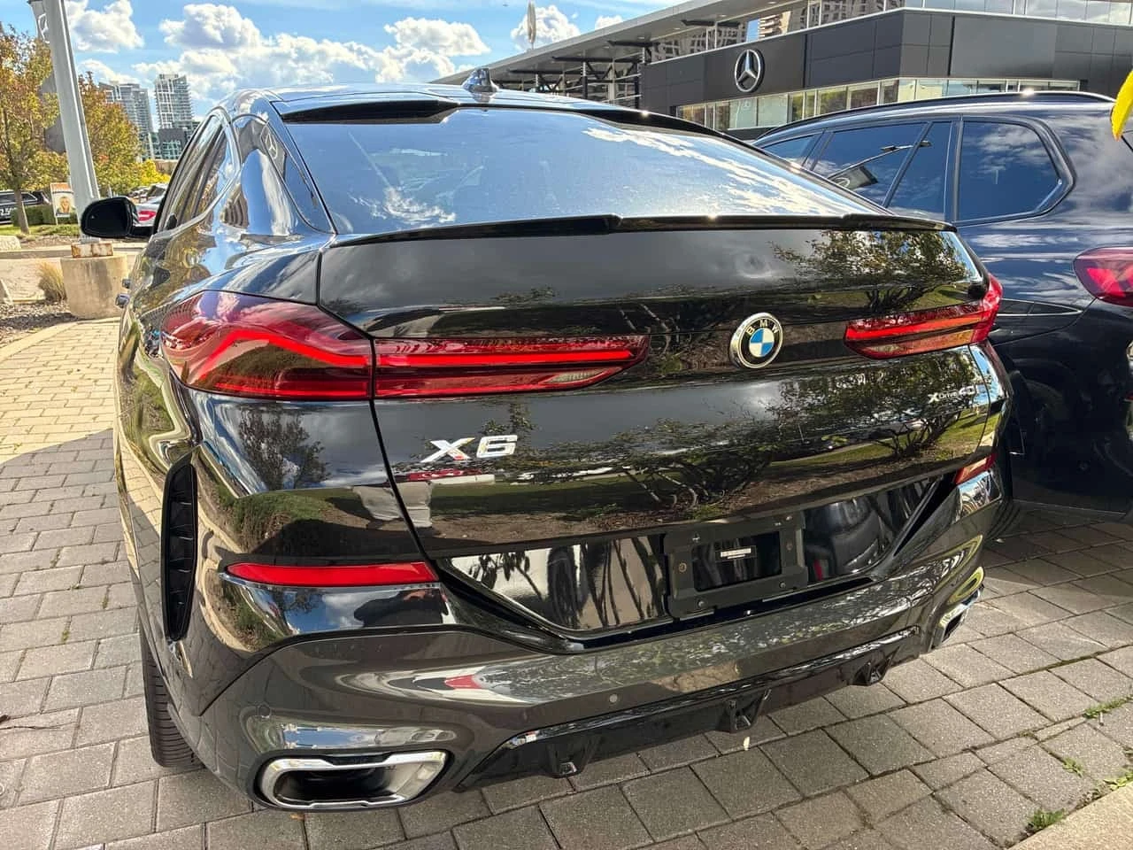 BMW X6 xDrive40i | CARFAX | ��� ��������� | Mobile.bg � ����������� 5