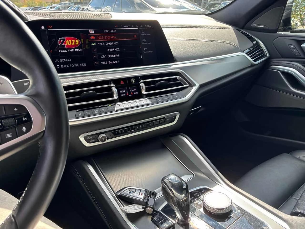BMW X6 xDrive40i | CARFAX | ��� ��������� | Mobile.bg � ����������� 9
