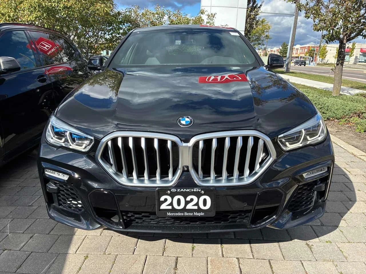 BMW X6 xDrive40i | CARFAX | ��� ��������� | Mobile.bg � ����������� 2