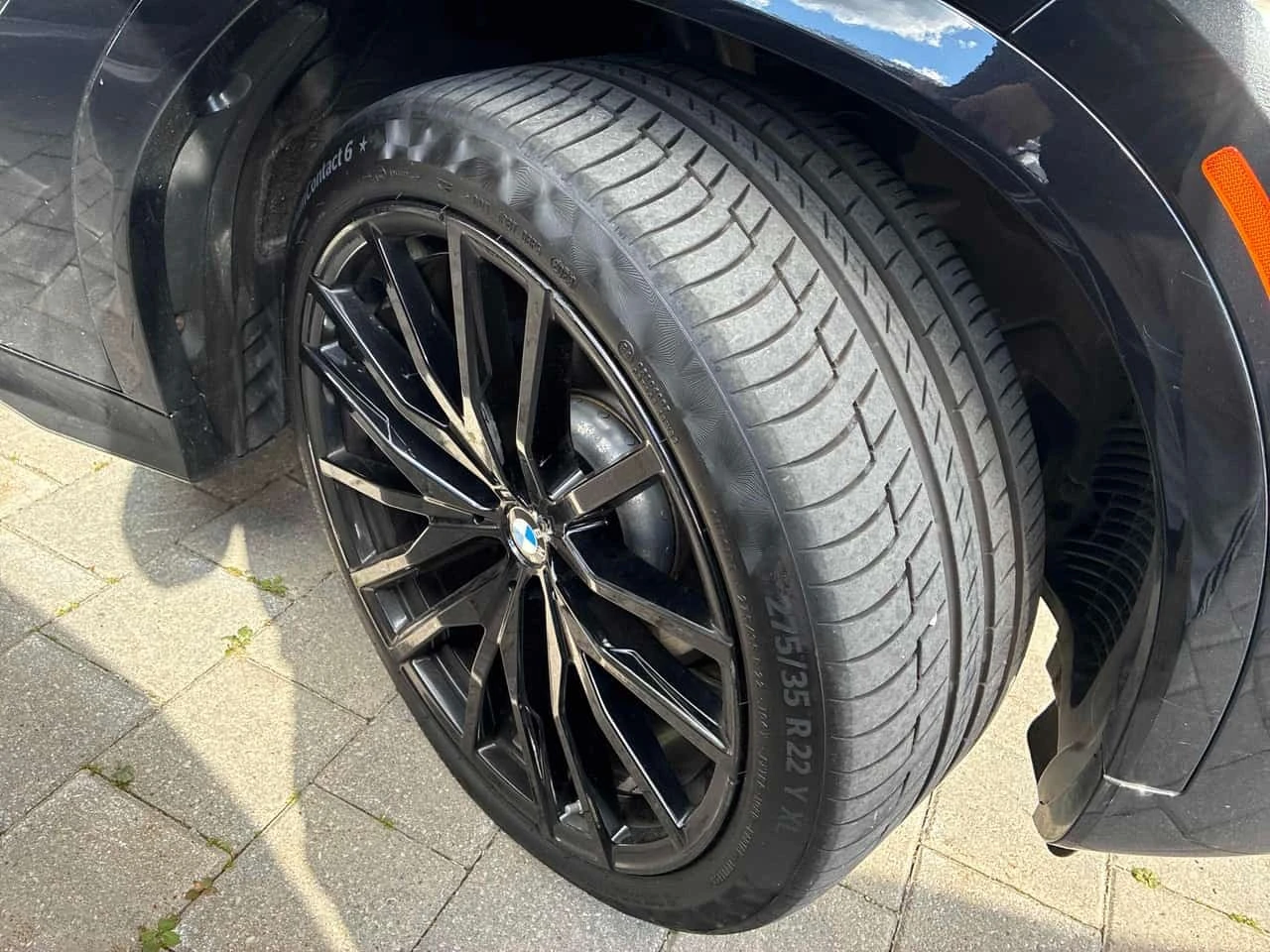 BMW X6 xDrive40i | CARFAX | ��� ��������� | Mobile.bg � ����������� 6