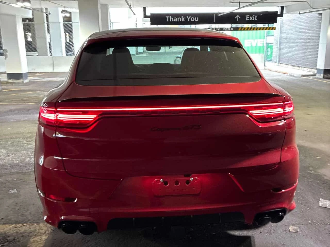 Porsche Cayenne * GTS * CARFAX * ����� �� ����������� | Mobile.bg � ����������� 4