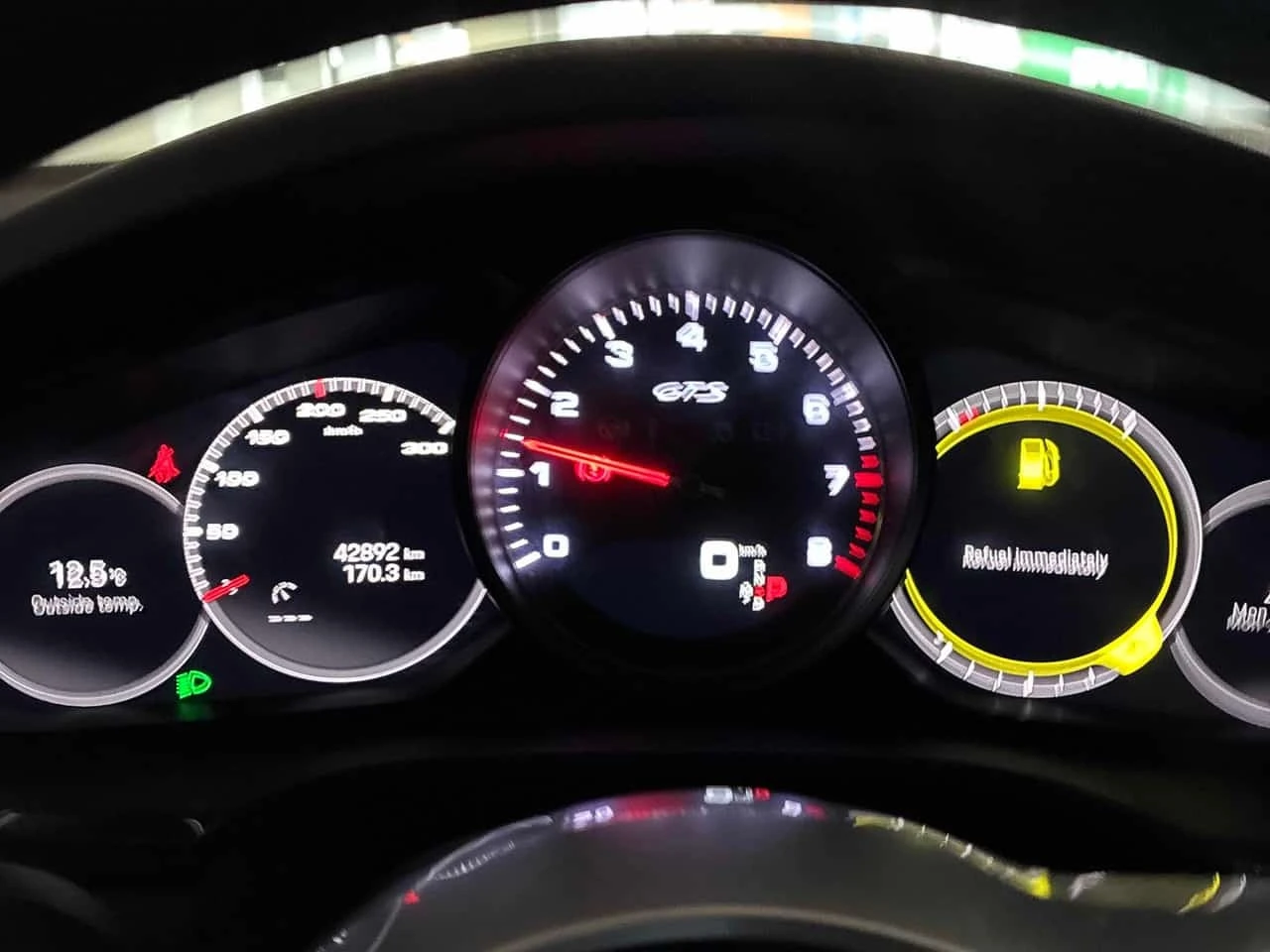 Porsche Cayenne * GTS * CARFAX * ����� �� ����������� | Mobile.bg � ����������� 8