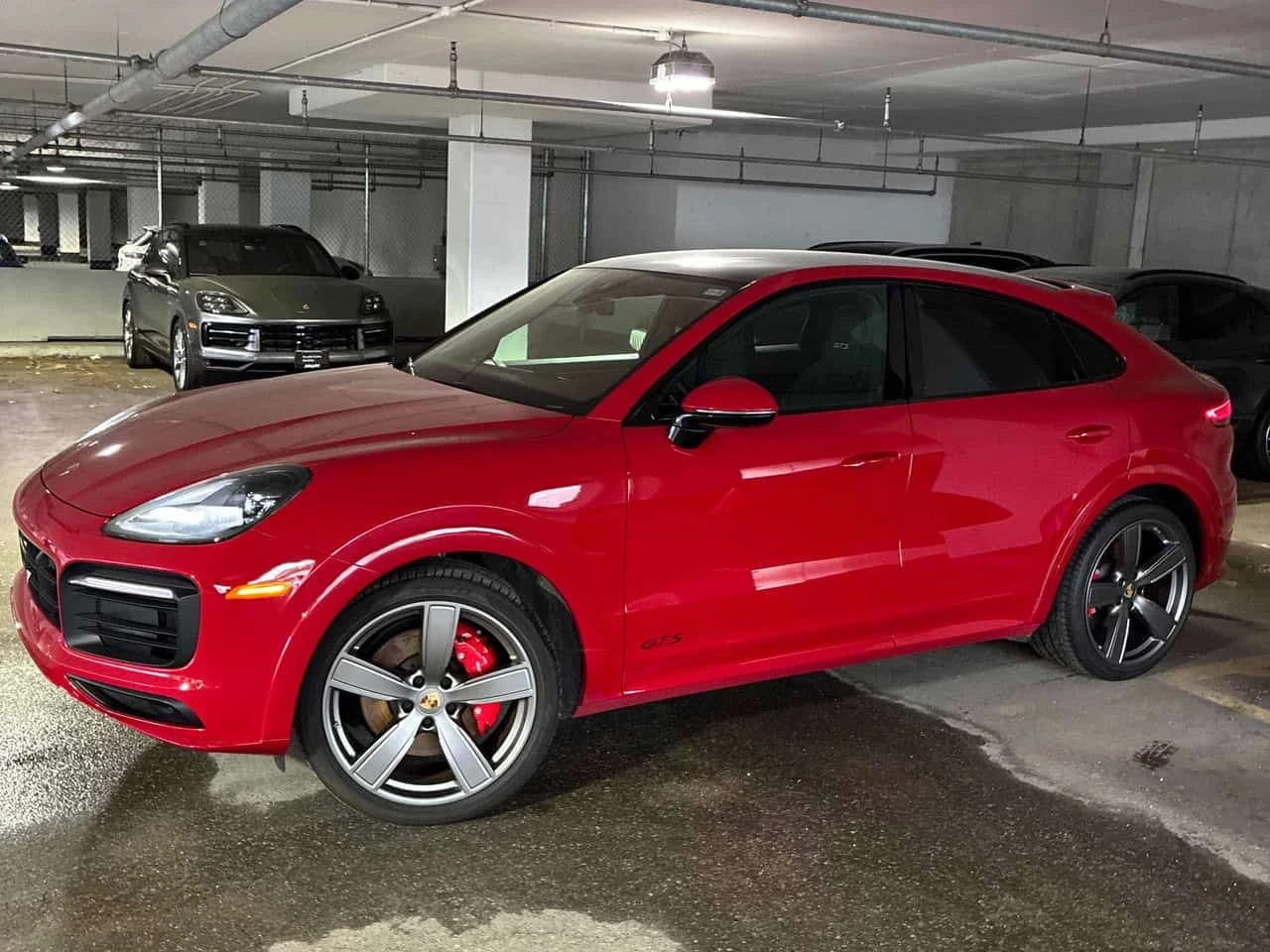 Porsche Cayenne * GTS * CARFAX * ����� �� ����������� | Mobile.bg � ����������� 2