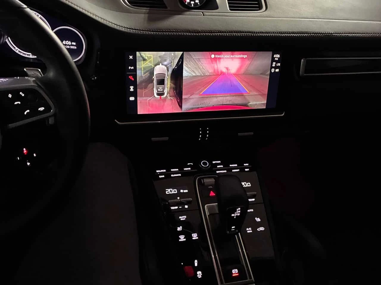 Porsche Cayenne * GTS * CARFAX * ����� �� ����������� | Mobile.bg � ����������� 9