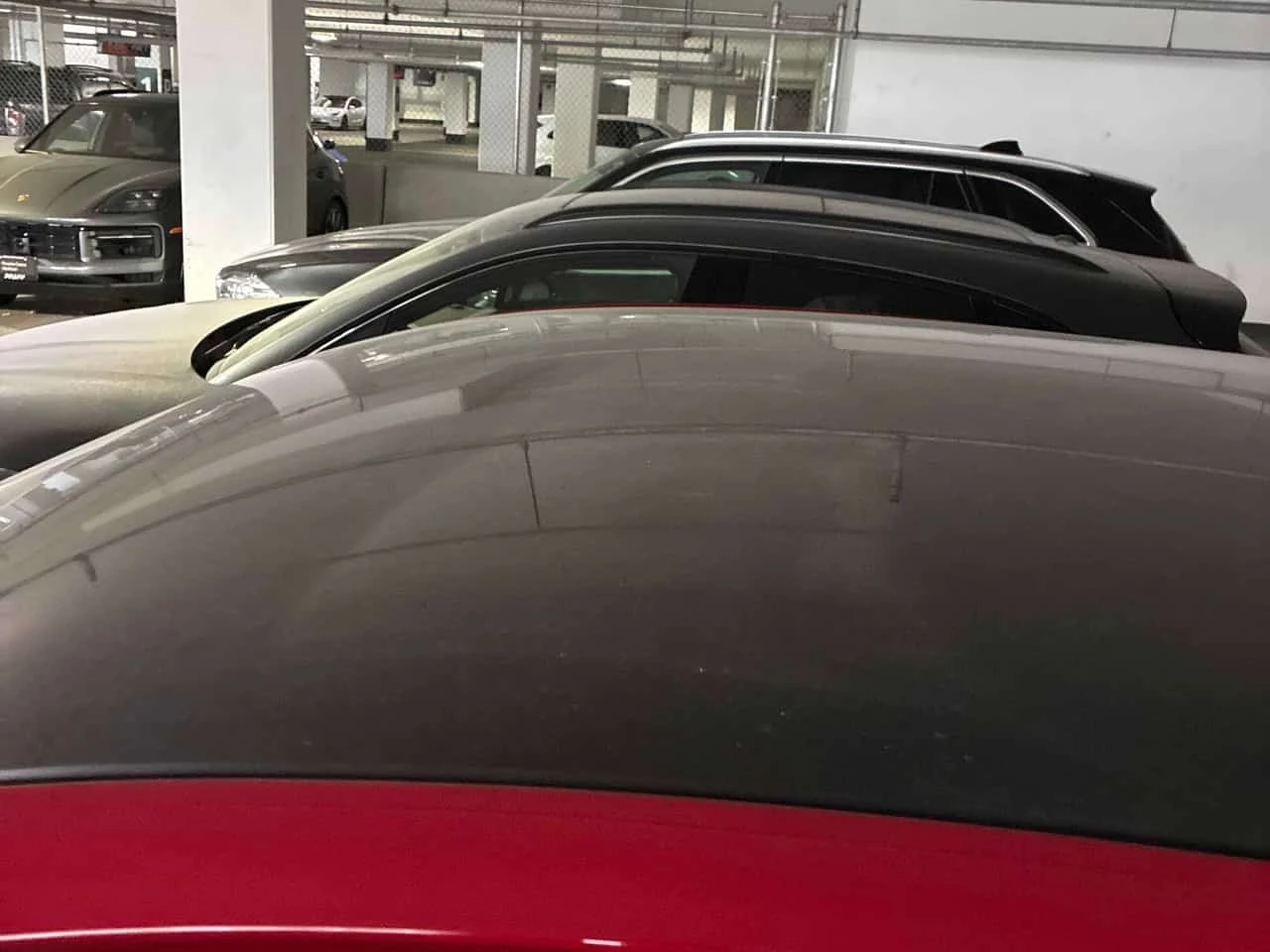 Porsche Cayenne * GTS * CARFAX * ����� �� ����������� | Mobile.bg � ����������� 12