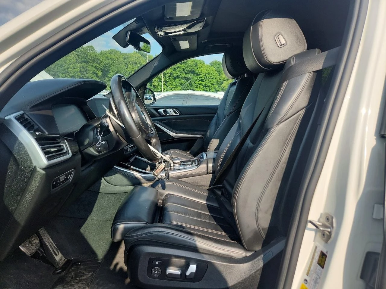 BMW X5 M SPORT PACKAGE| SOFT-CLOSE DOORS| HARMAN KARDON | Mobile.bg � ����������� 8