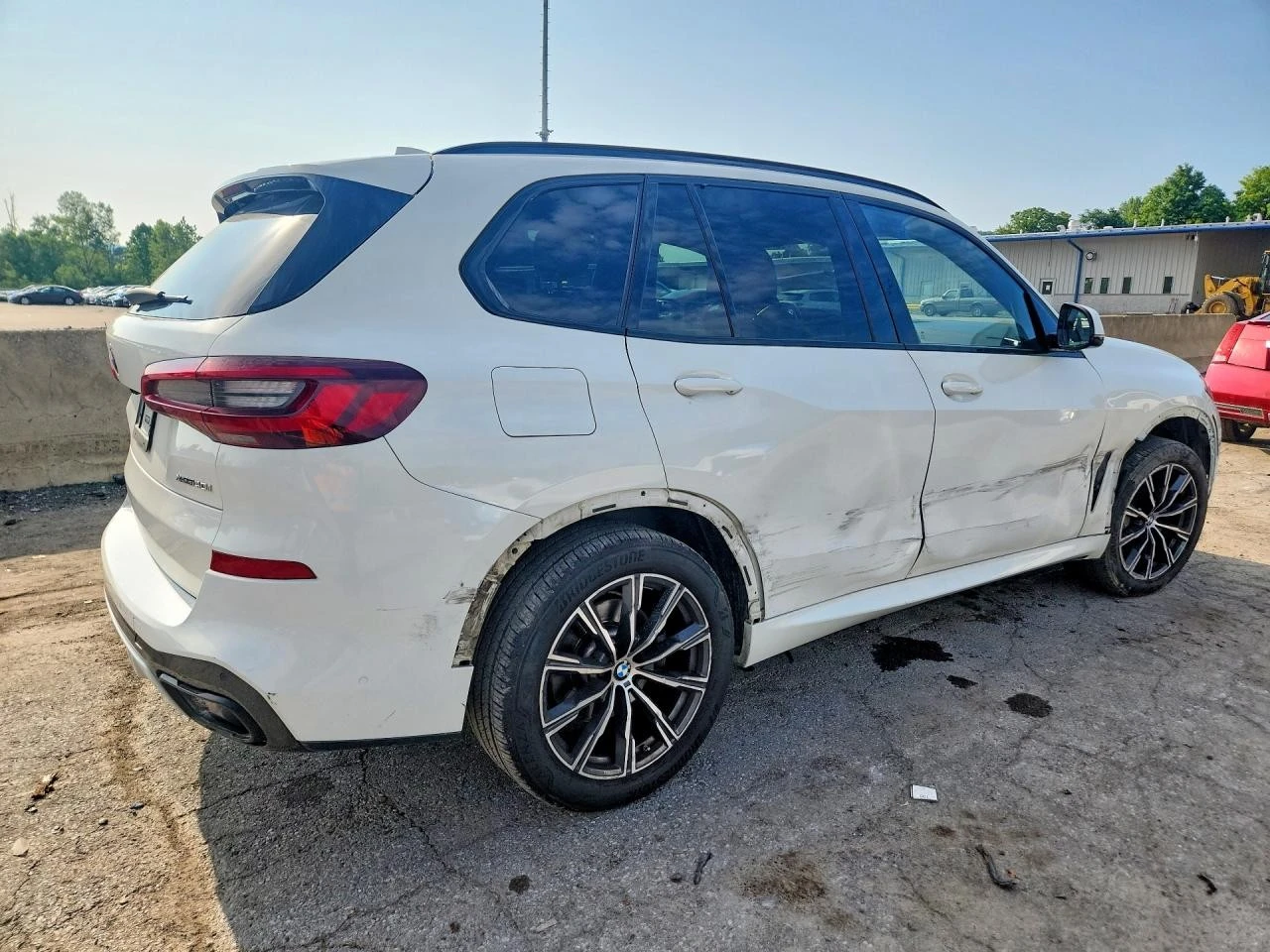 BMW X5 M SPORT PACKAGE| SOFT-CLOSE DOORS| HARMAN KARDON | Mobile.bg � ����������� 5