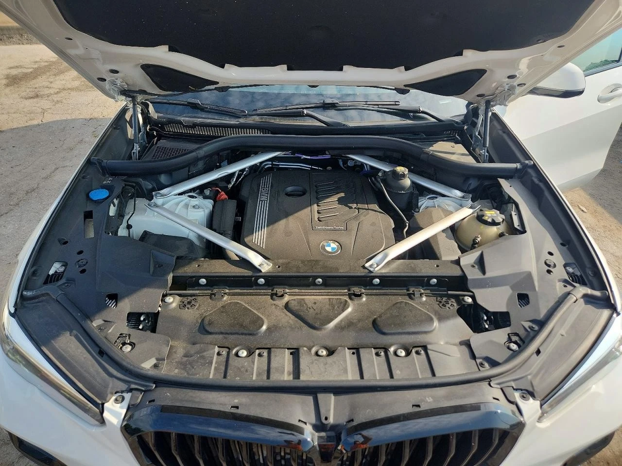 BMW X5 M SPORT PACKAGE| SOFT-CLOSE DOORS| HARMAN KARDON | Mobile.bg � ����������� 7